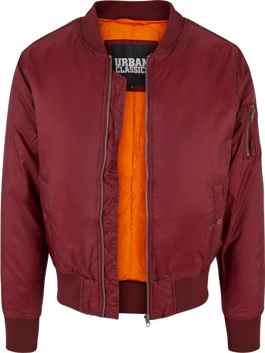 Immagine prodotto Urban Classics Giacca bomber (S)