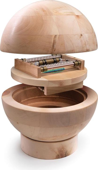 Image du produit RayGuard Kugel gross Zirbe / Arve 5G Schutz