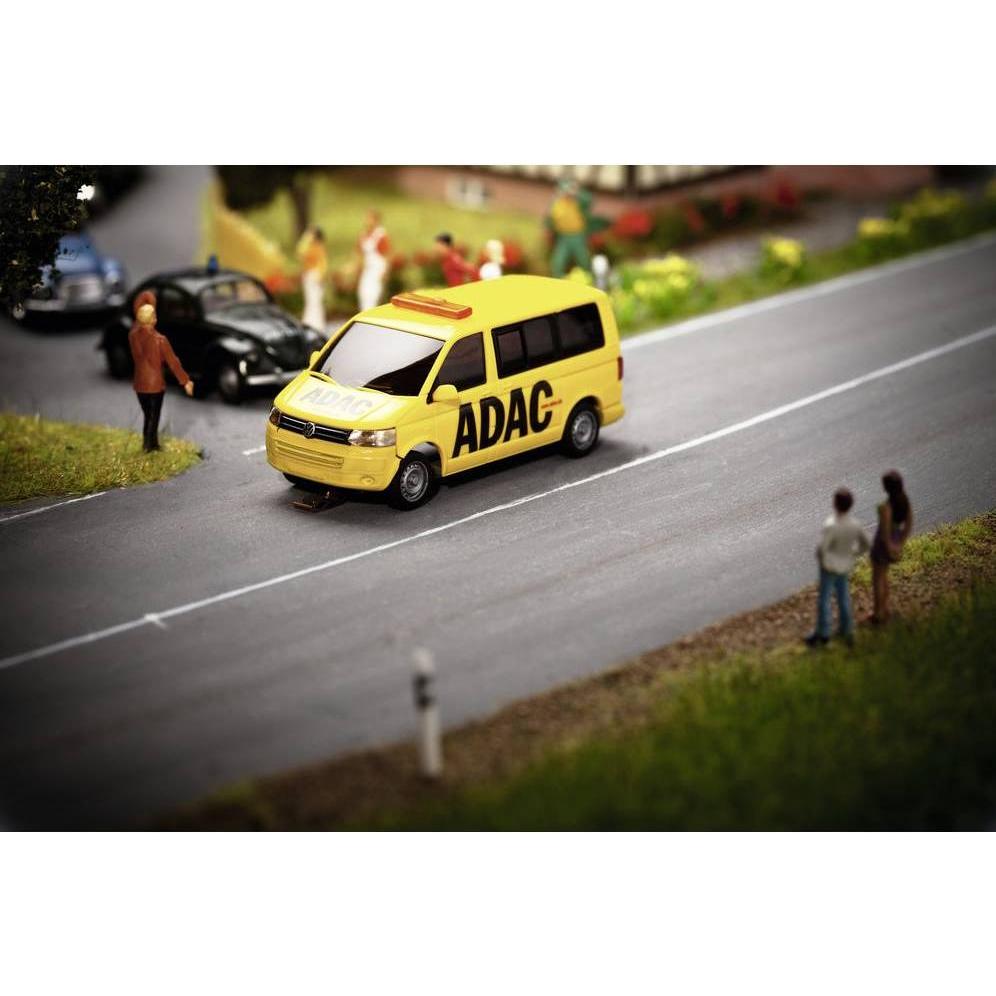 Thumbnail - Faller VW-T5 ADAC