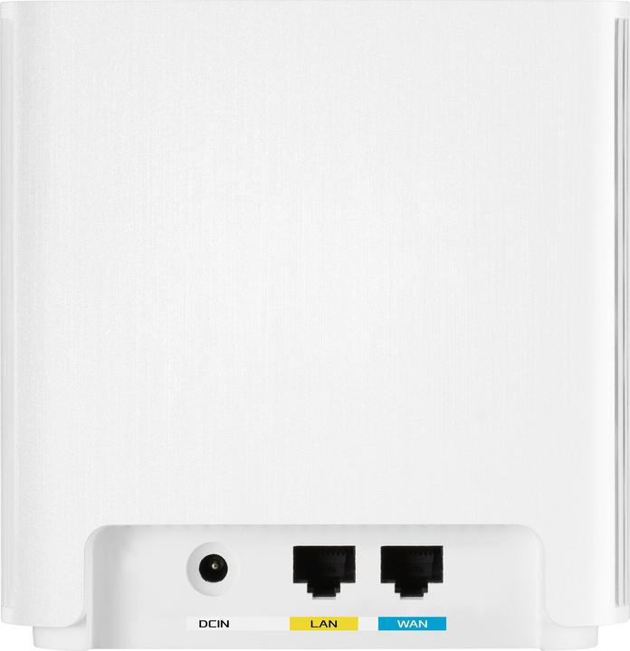 Image du produit ASUS ZenWiFi XD6S AX5400 1 pack