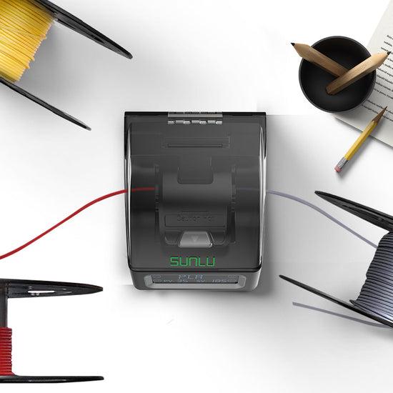 Immagine prodotto Sunlu Filament Connector FC01 (Accessori)
