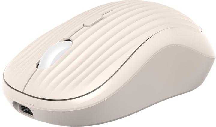 Image du produit Sbox WM-602 Beige sans fil (Sans fil)