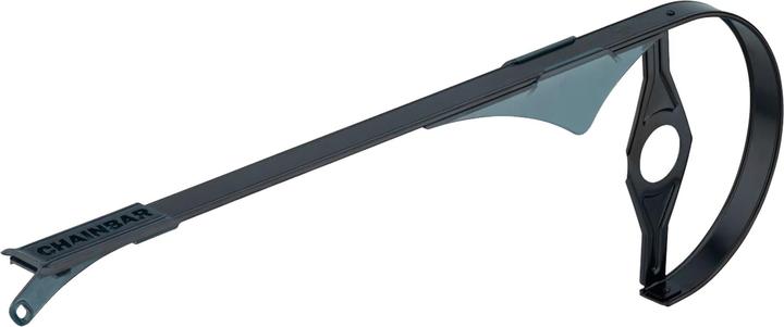 Produktbild Hebie 394 Kettenschutzschiene