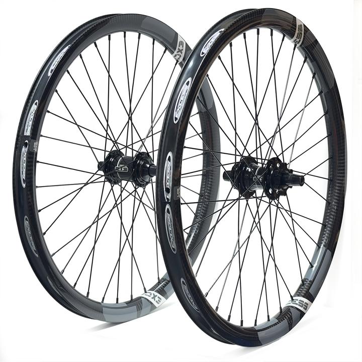 Image du produit Excess EXE-3 ISO Cruiser (24")