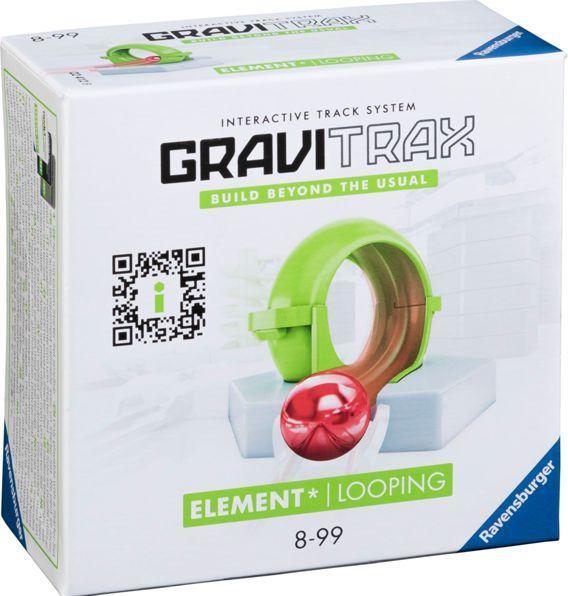 Productafbeelding Ravensburger GraviTrax RAV GraviTrax Element Looping 22412