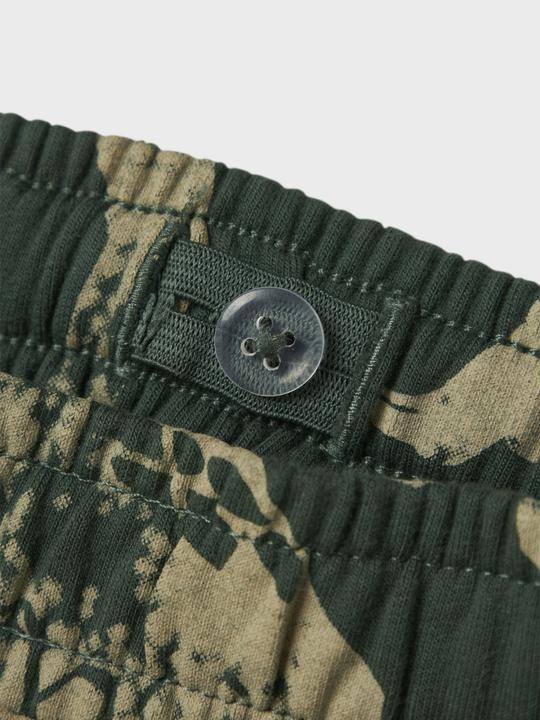 Produktbild Name it Regular Fit Jogginghose (98)