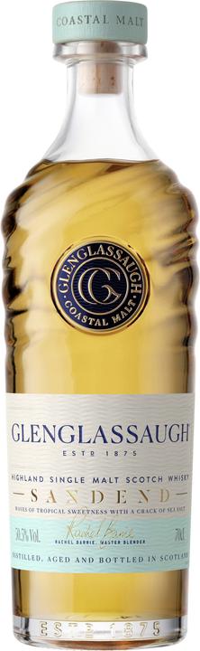 Produktbild Glenglassaugh Sandend (1 x 70 cl)