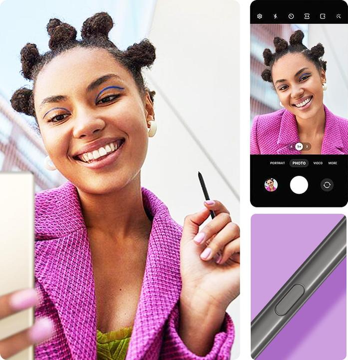 Image du produit Samsung S Pen