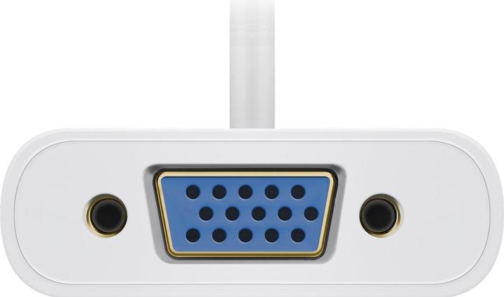 Immagine prodotto Goobay Adattatore USB C (USB-C, 20 cm)