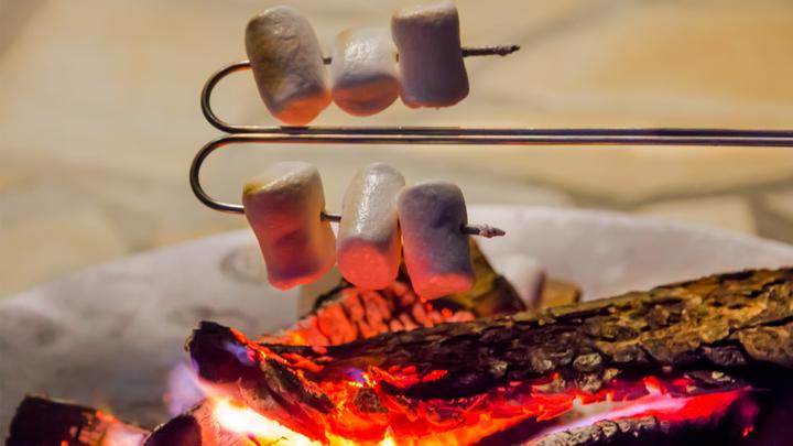 Produktbild Petromax Lagerfeuer-Spiess