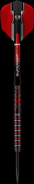 Actual product image Harrows Tungsten Infinity 97%