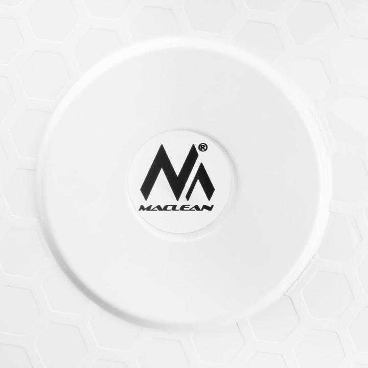 Actual product image Maclean Antena Wielokierunkowa Dvb-T/T2 Hevc Aktywna Camper Centralne Mocowanie Kabla Mctv-104 (DVB-T / -T2)