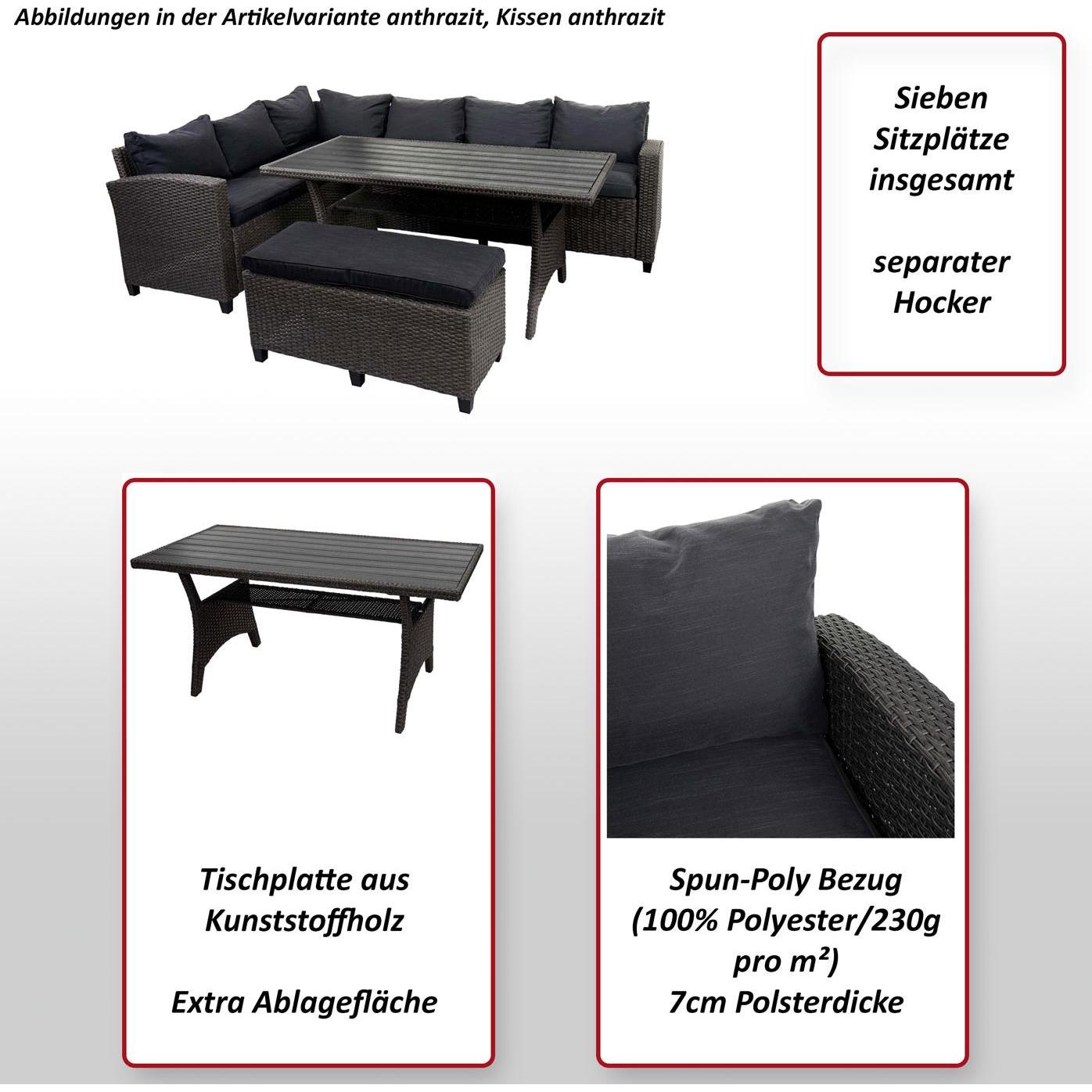 Thumbnail - MCW, Gartenlounge, E96