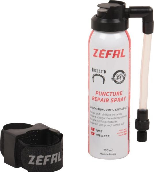Image du produit Zefal Pulvérisation de décomposition (100 ml)