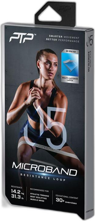 Immagine prodotto PTP Microbanda (0.30 m, Special Strong)