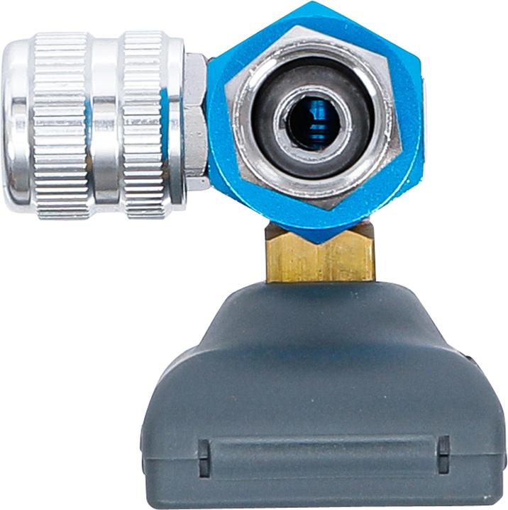 Immagine prodotto BGS Regolatore di pressione per compressori 0,275 - 11 bar