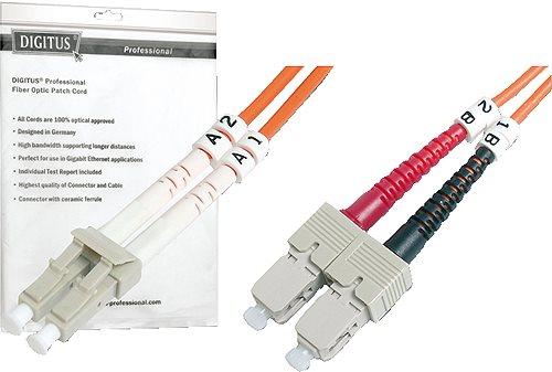 Produktbild Digitus LWL-Kabel (5 m)