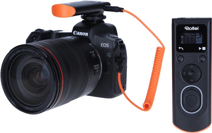 Produktbild Rollei Remote Wireless Universal