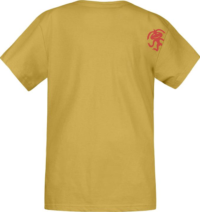 Produktbild Rafiki Kid's Kailas S/S (128)