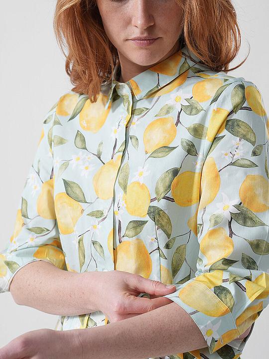 Produktbild Oui Midikleid (36)