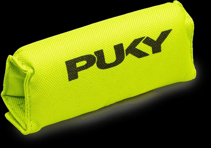 Puky LP 2 Coussinets de guidon Roues