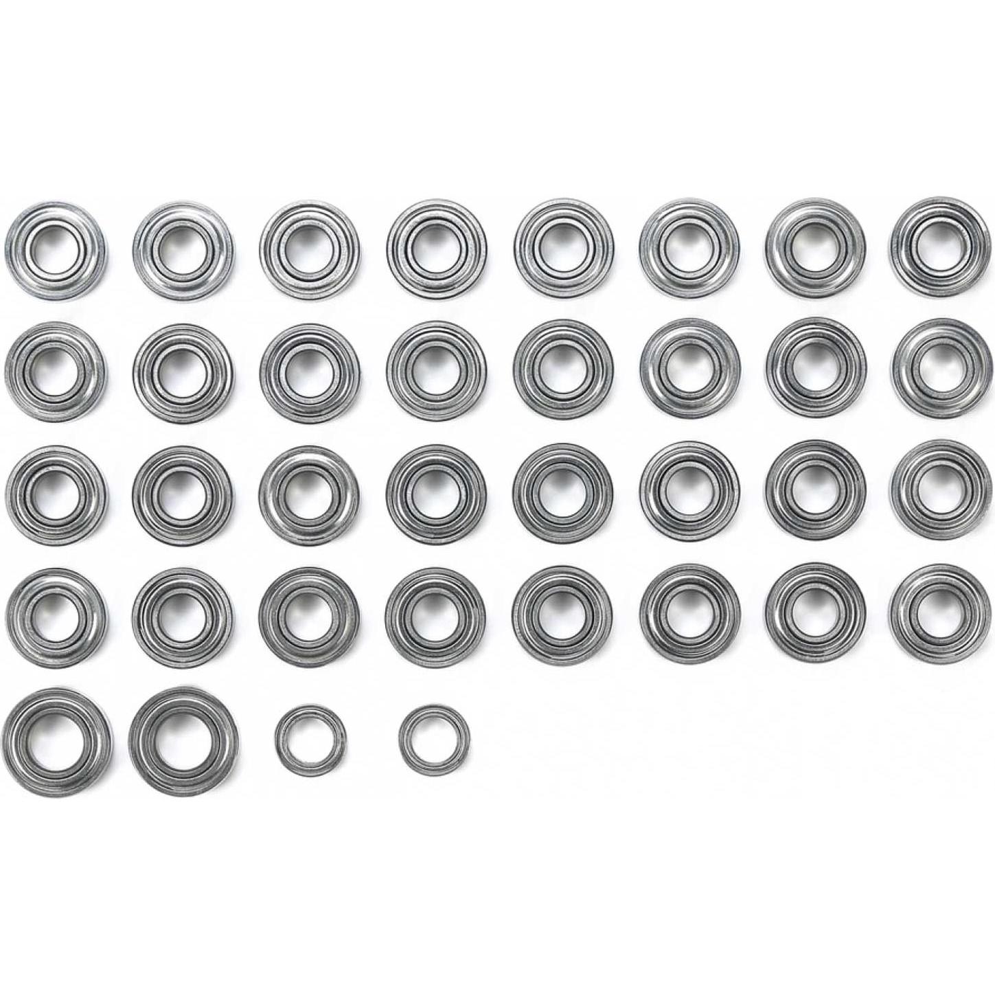 Tamiya Set di cuscinetti a sfera Truck 8x4 Chassis