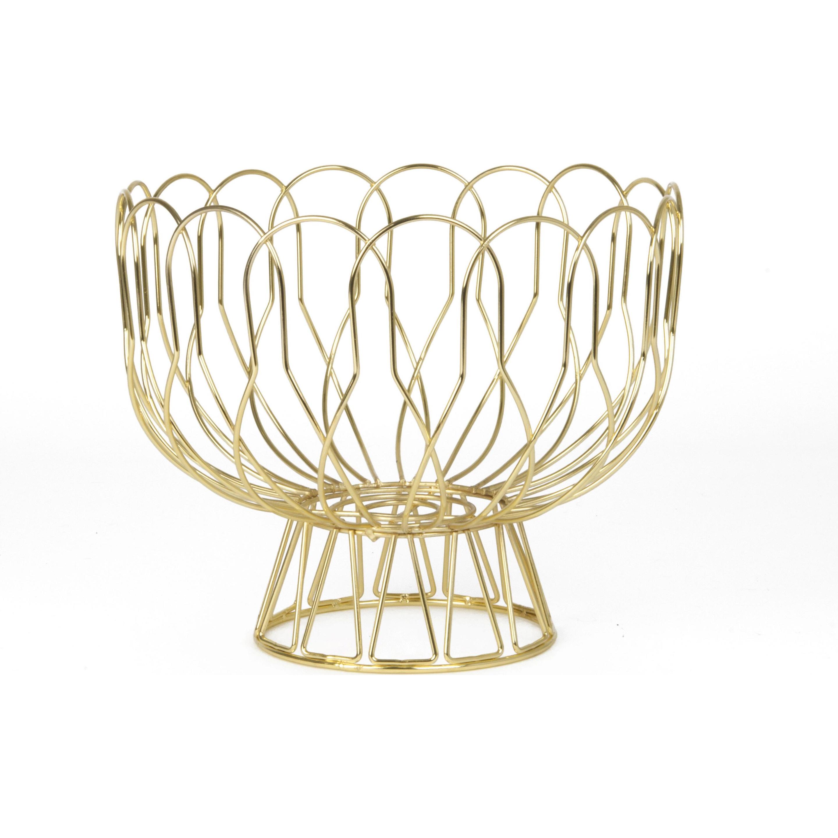 PT Living, Dekoschale, Wired