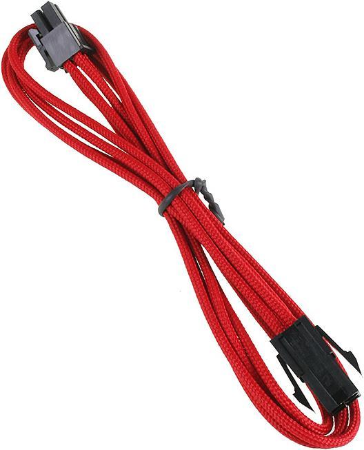 Actual product image BitFenix 4-pin ATX12V extension (45 cm, 4 pin PWM)