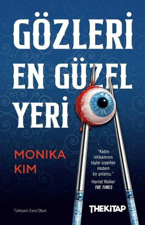 Produktbild Gözleri En Güzel Yeri