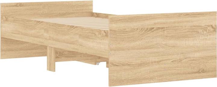 Image du produit vidaXL Bettgestell (90 x 190 cm)