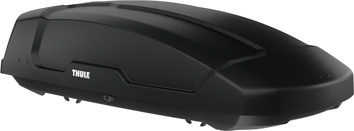 Actual product image Thule Force XT M (400 l)
