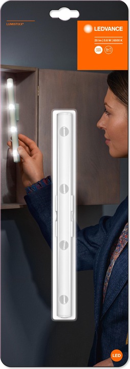 Actual product image Ledvance Lumistixx