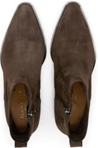 Actual product image Marc O'Polo Luna Ankle Boots (41)