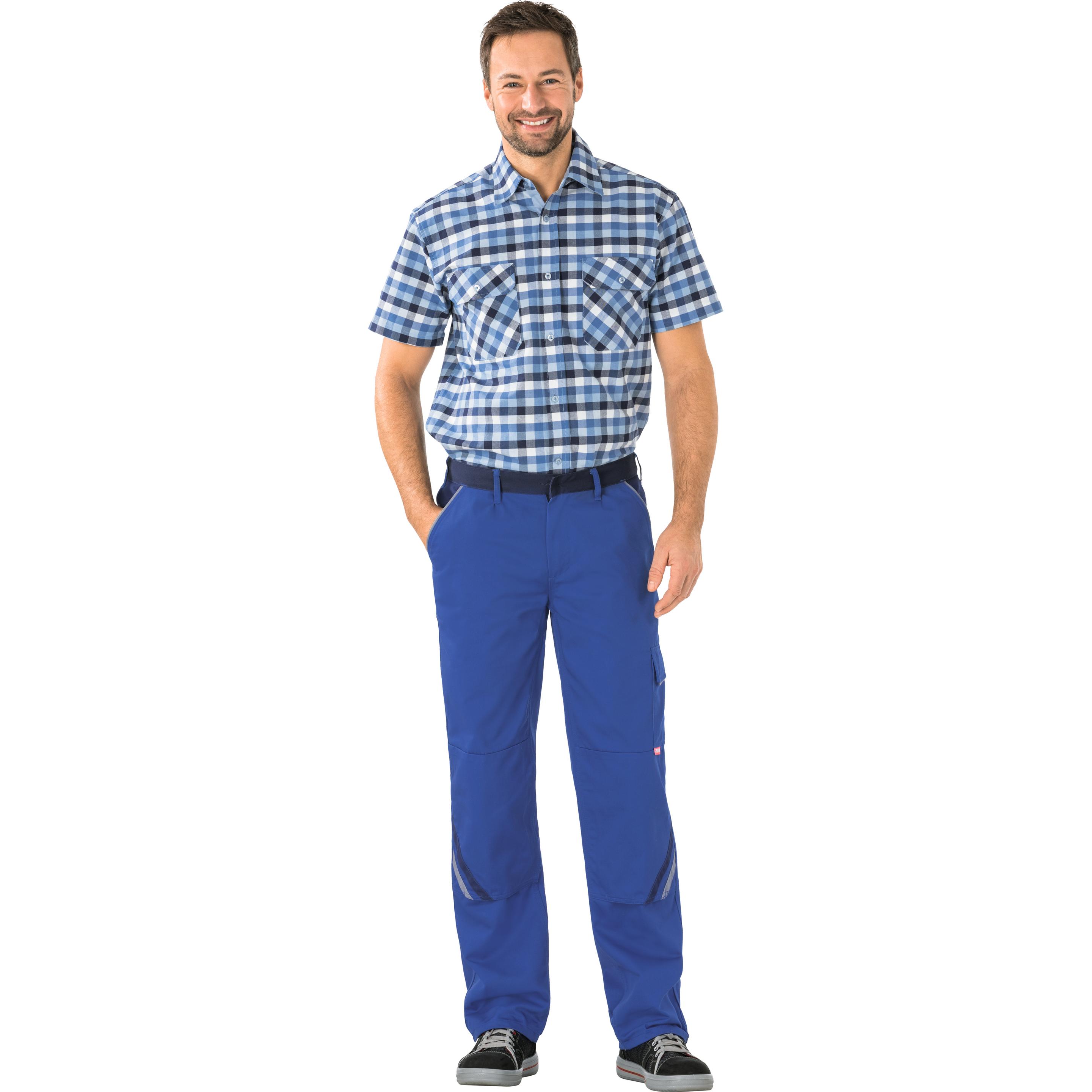 Planam, Arbeitshose, Bundhose (56)