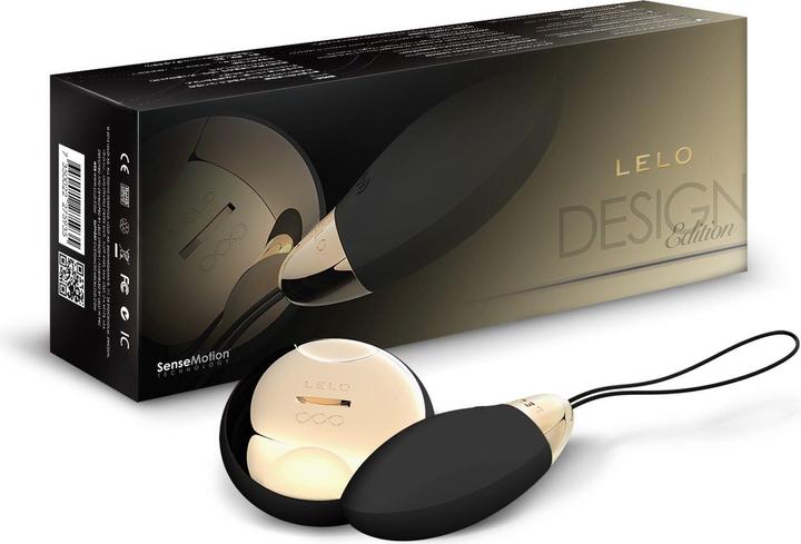 Actual product image LELO Lyla 2