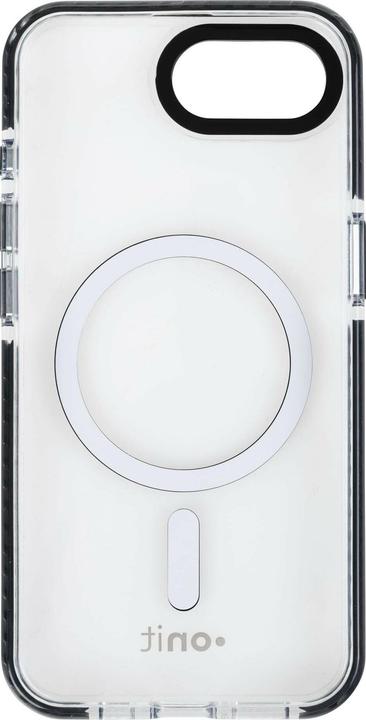 Produktbild Onit Back Cover Armorix iPhone 16e Schwarz transparent (Apple iPhone 16e)