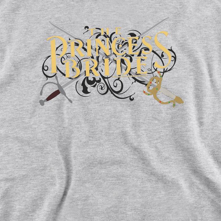 Produktbild The Princess Bride Sweatshirt (S)