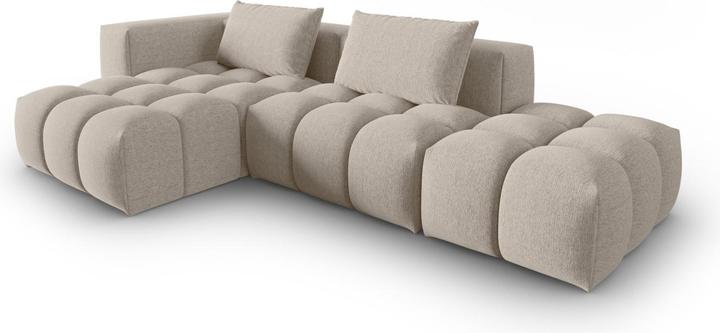 Image du produit CXL by Christian Lacroix Lorella (Canapé d'angle)