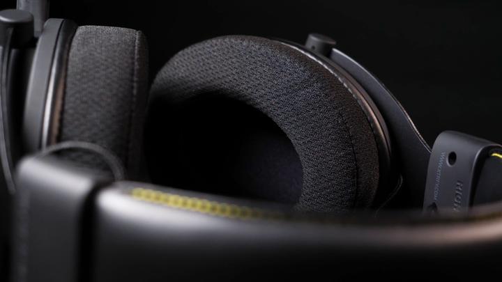 Actual product image CHERRY xtrfy H2 Pro (Cable)