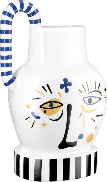 Image du produit Gilde Henkelvase Firas
