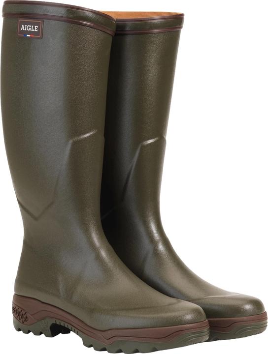 Image du produit Aigle Bottines Parcours 2 (45)