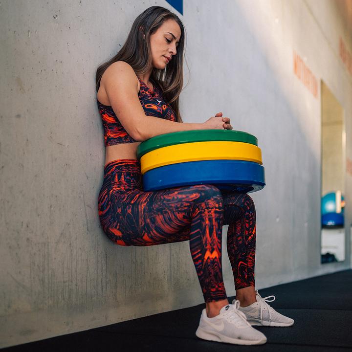 Produktbild Gladiatorfit Olympia Gewichtscheibe (1 x 20 kg)