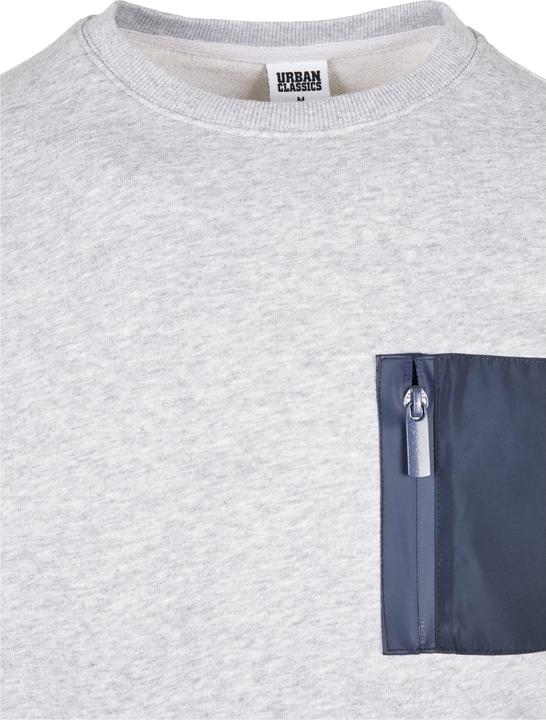 Produktbild Urban Classics Military Crew (XXL)