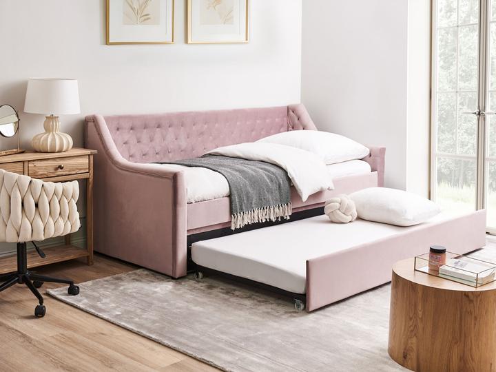 Actual product image Beliani Montargis (90 x 200 cm)