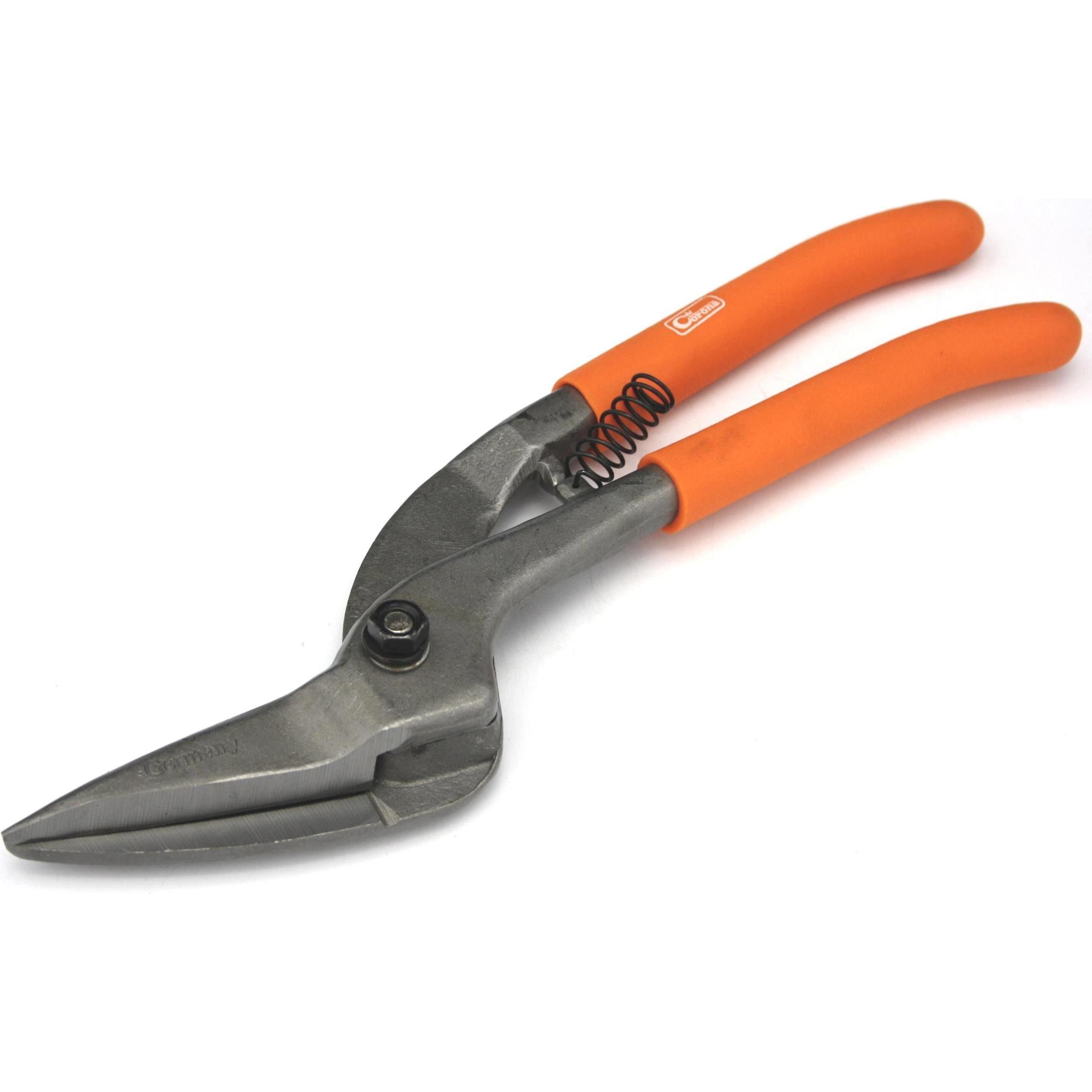 Irwin, Bolzenschneider + Seitenschneider, RICHMANN PELICAN scissors