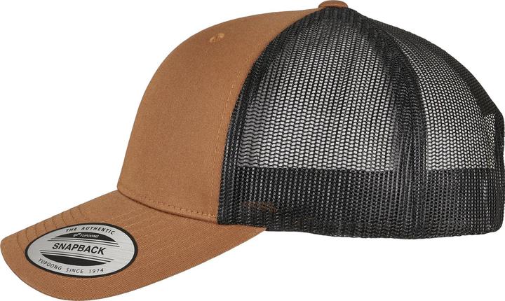 Produktbild Flexfit Retro Trucker 2-Tone (One Size)