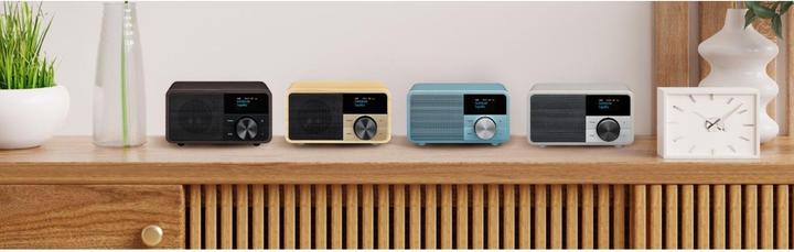 Produktbild Sangean DDR-7 (DAB+, AM, FM, Bluetooth)