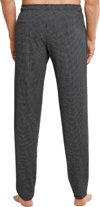 Produktbild Schiesser Mix & Relax Basic Schlafanzug Hose lang (48)