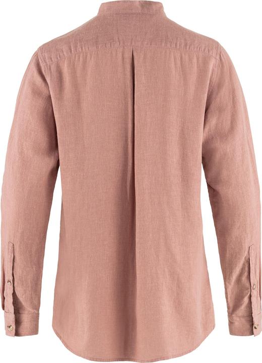 Immagine prodotto Fjällräven Camicia Övik Hemp da donna L/S (M)