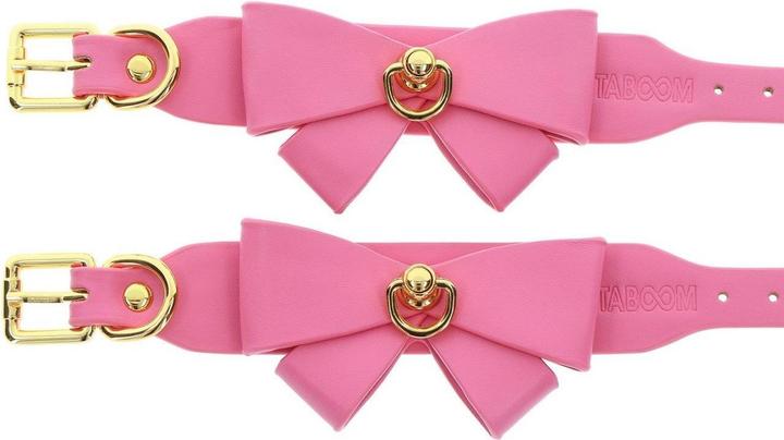 Productafbeelding Taboom Malibu enkelboeien